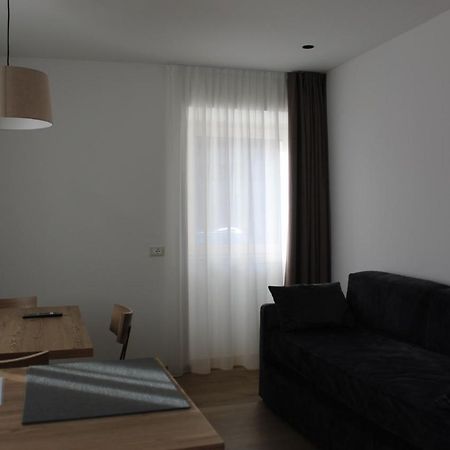 Dolceambiez Apartments Dorsino Kültér fotó