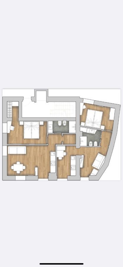 Dolceambiez Apartments Dorsino Kültér fotó