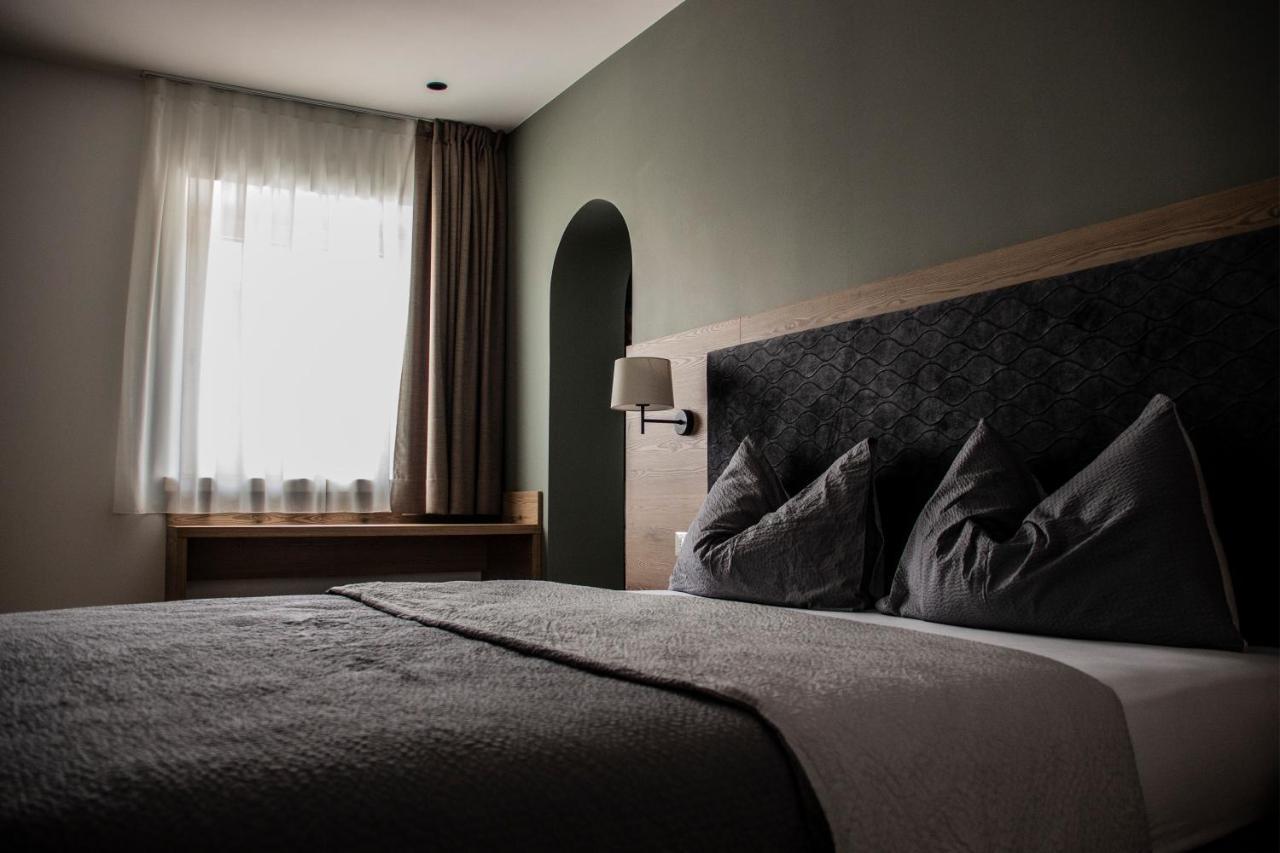 Dolceambiez Apartments Dorsino Kültér fotó
