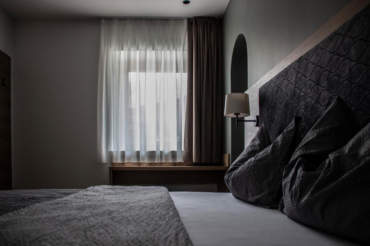 Dolceambiez Apartments Dorsino Kültér fotó
