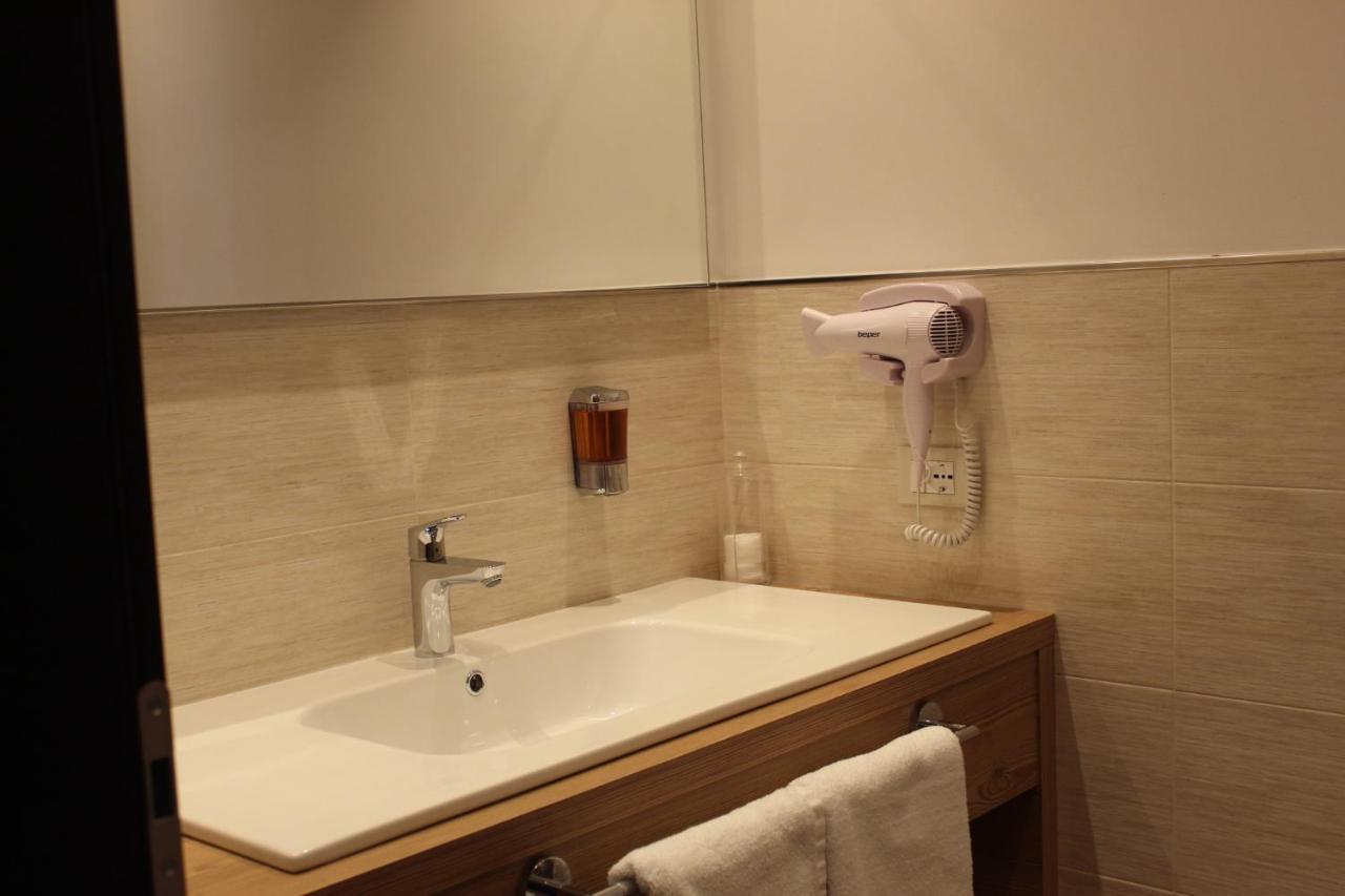 Dolceambiez Apartments Dorsino Kültér fotó