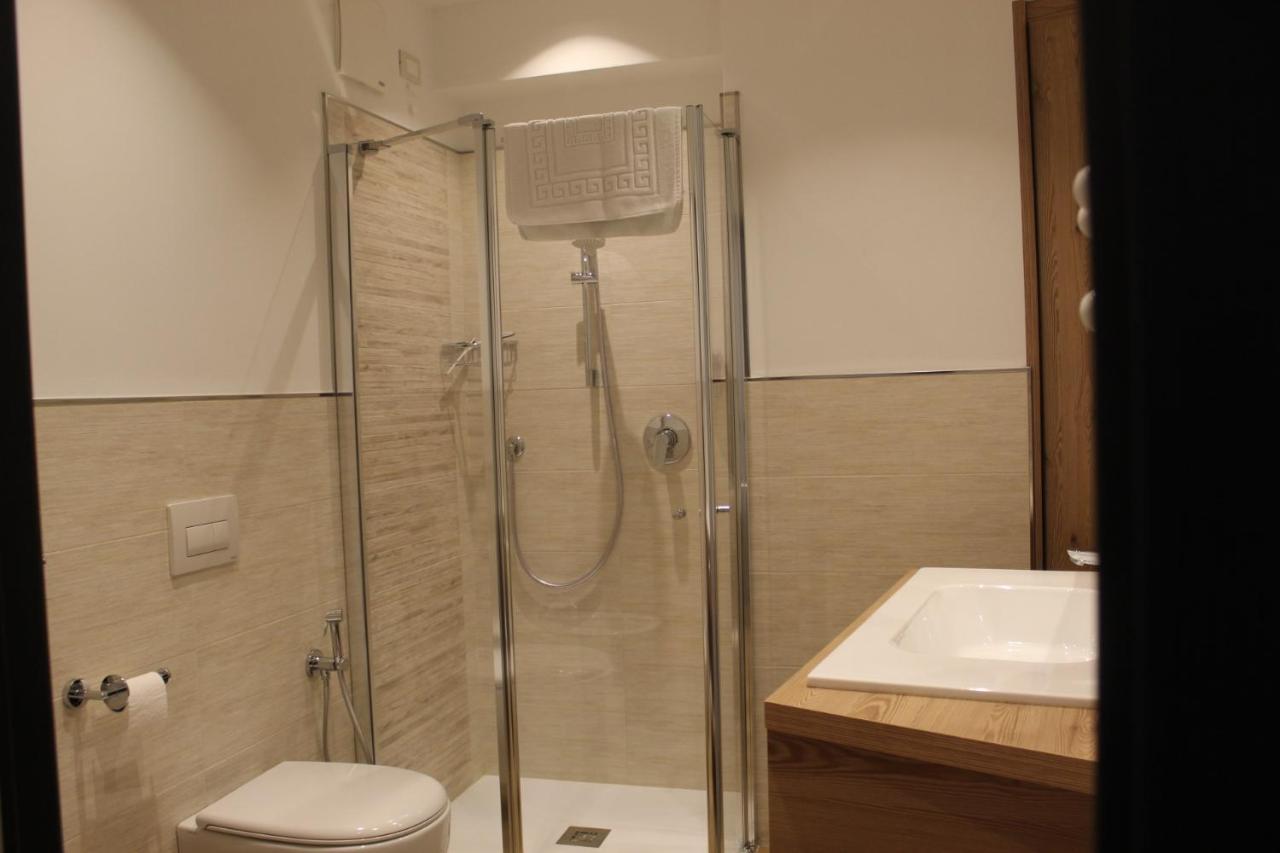 Dolceambiez Apartments Dorsino Kültér fotó