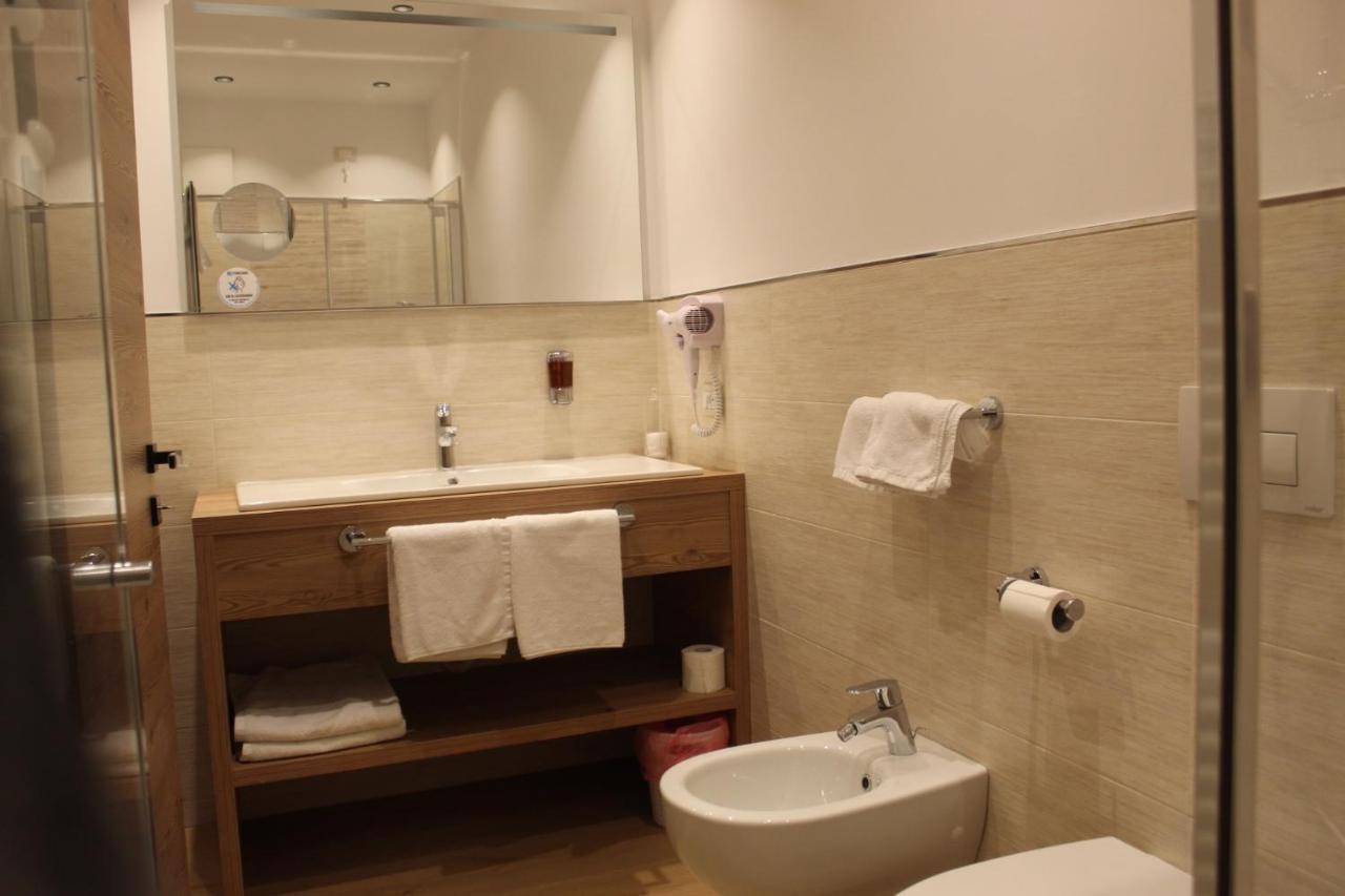 Dolceambiez Apartments Dorsino Kültér fotó