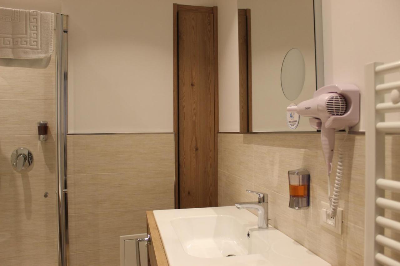 Dolceambiez Apartments Dorsino Kültér fotó