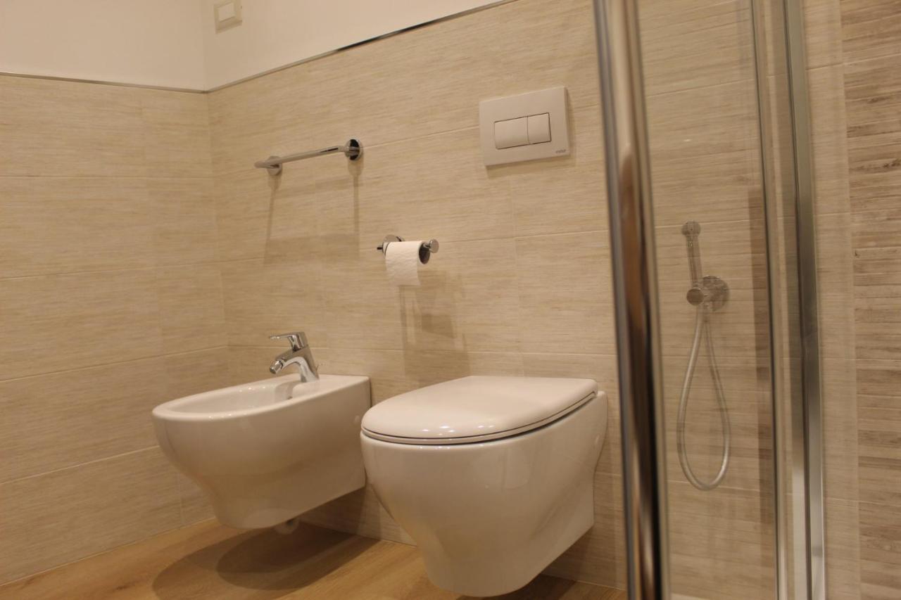 Dolceambiez Apartments Dorsino Kültér fotó