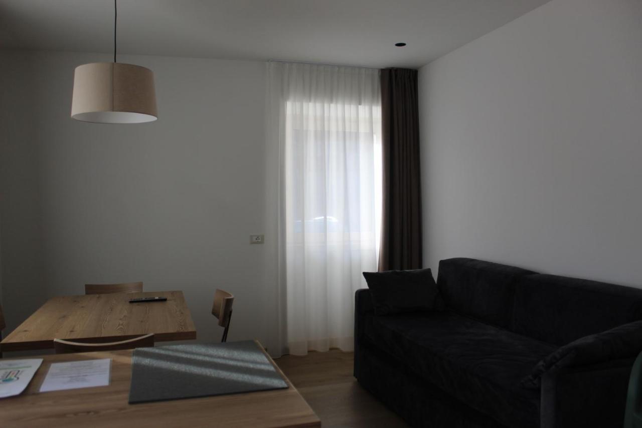 Dolceambiez Apartments Dorsino Kültér fotó