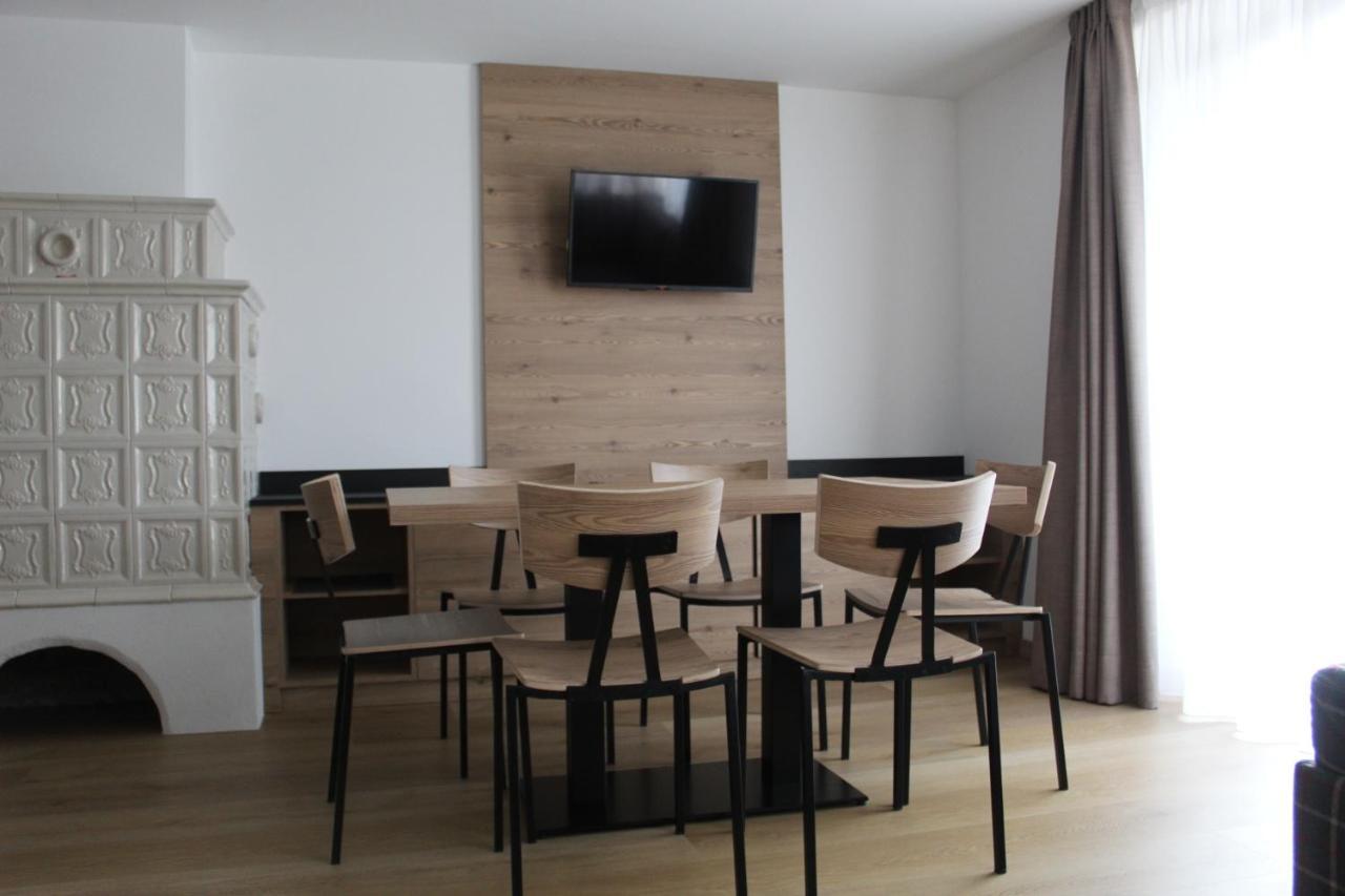 Dolceambiez Apartments Dorsino Kültér fotó