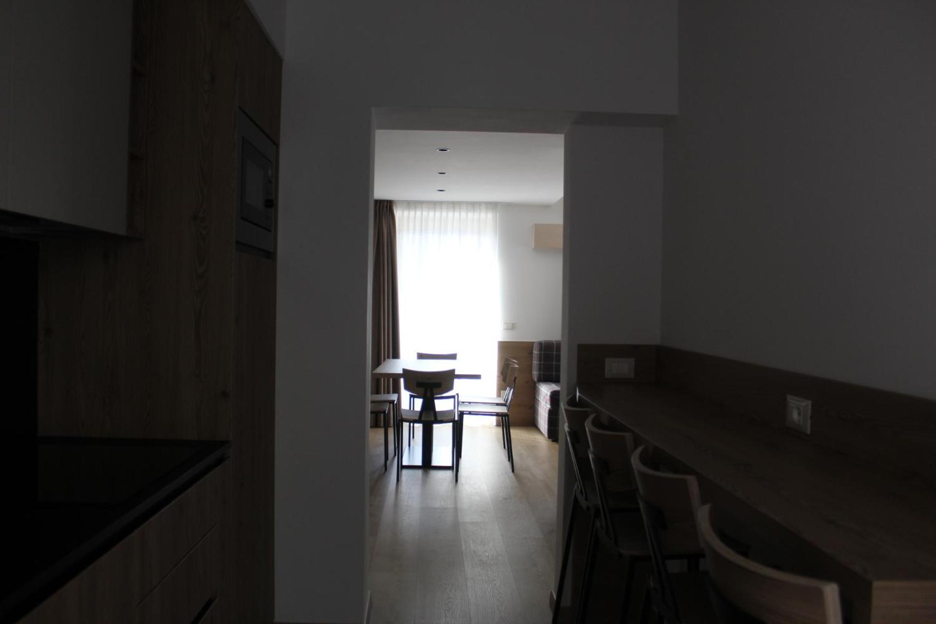 Dolceambiez Apartments Dorsino Kültér fotó