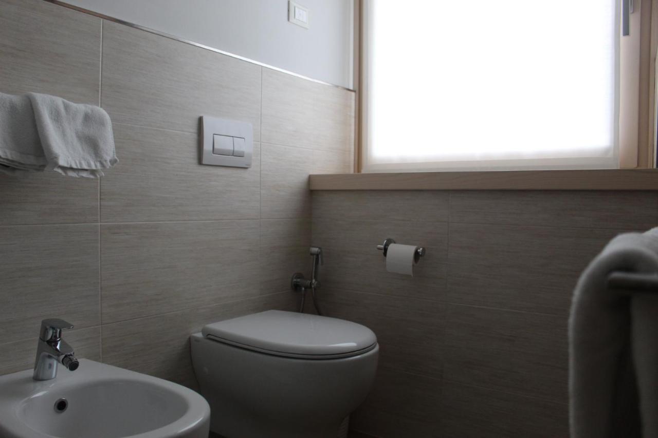 Dolceambiez Apartments Dorsino Kültér fotó