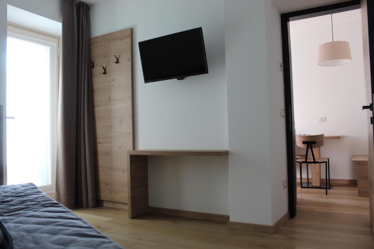 Dolceambiez Apartments Dorsino Kültér fotó