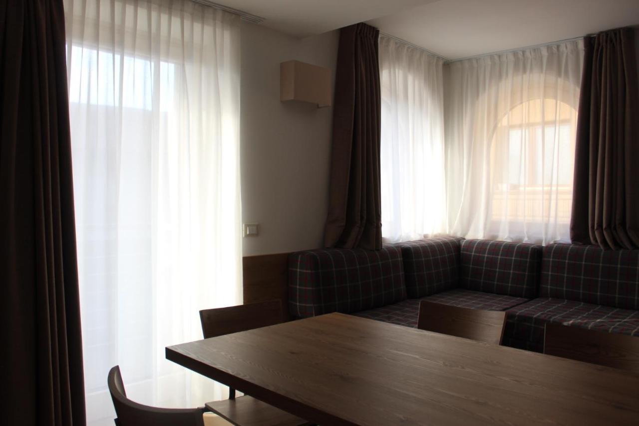 Dolceambiez Apartments Dorsino Kültér fotó