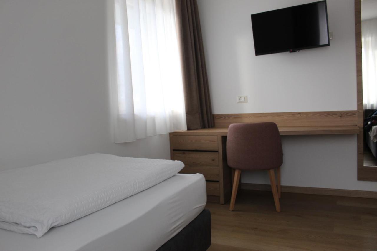 Dolceambiez Apartments Dorsino Kültér fotó