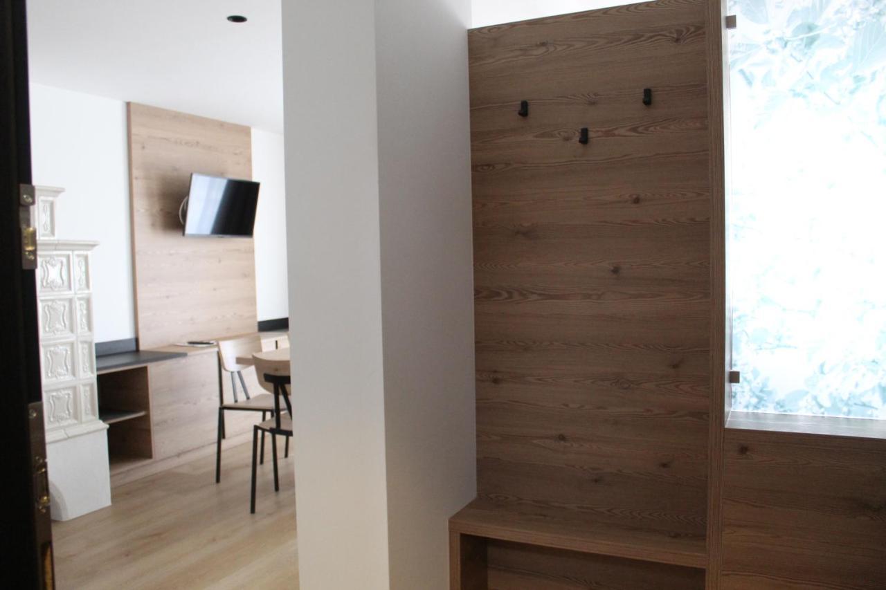 Dolceambiez Apartments Dorsino Kültér fotó