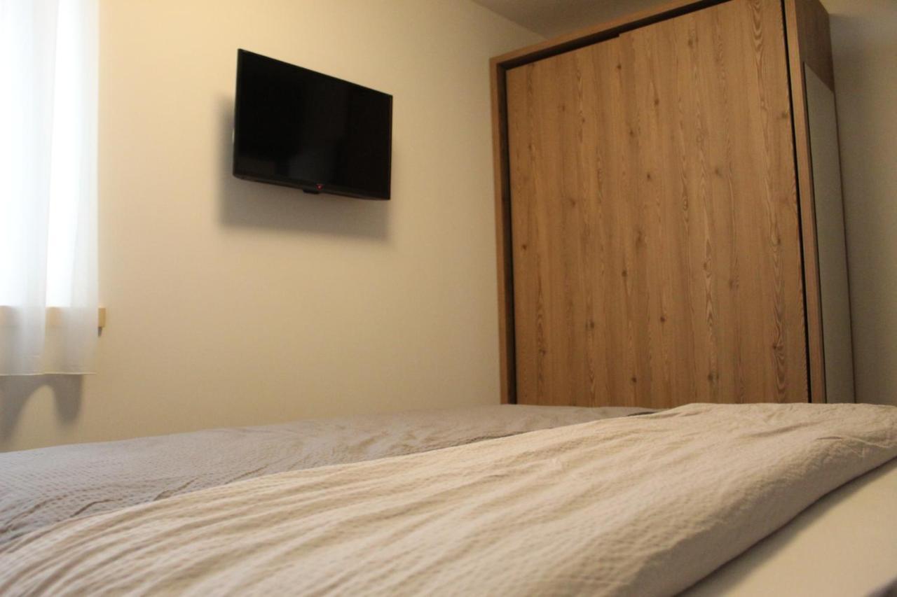 Dolceambiez Apartments Dorsino Kültér fotó